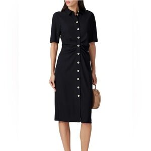 Kate Spade New York Midi Dress